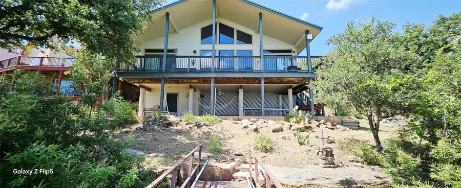 409 County Road 138c, Burnet, TX 78611 - #2