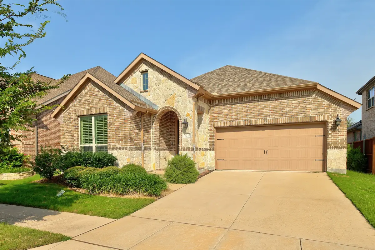 4316 Querida Avenue, McKinney, TX 75070 - #1