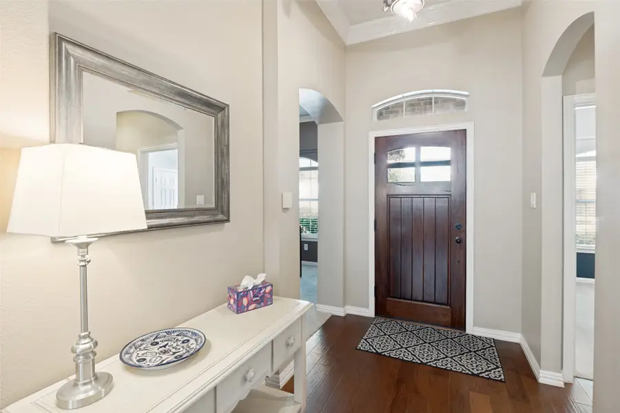 2040 Saint Anne Drive, Allen, TX 75013 - #2