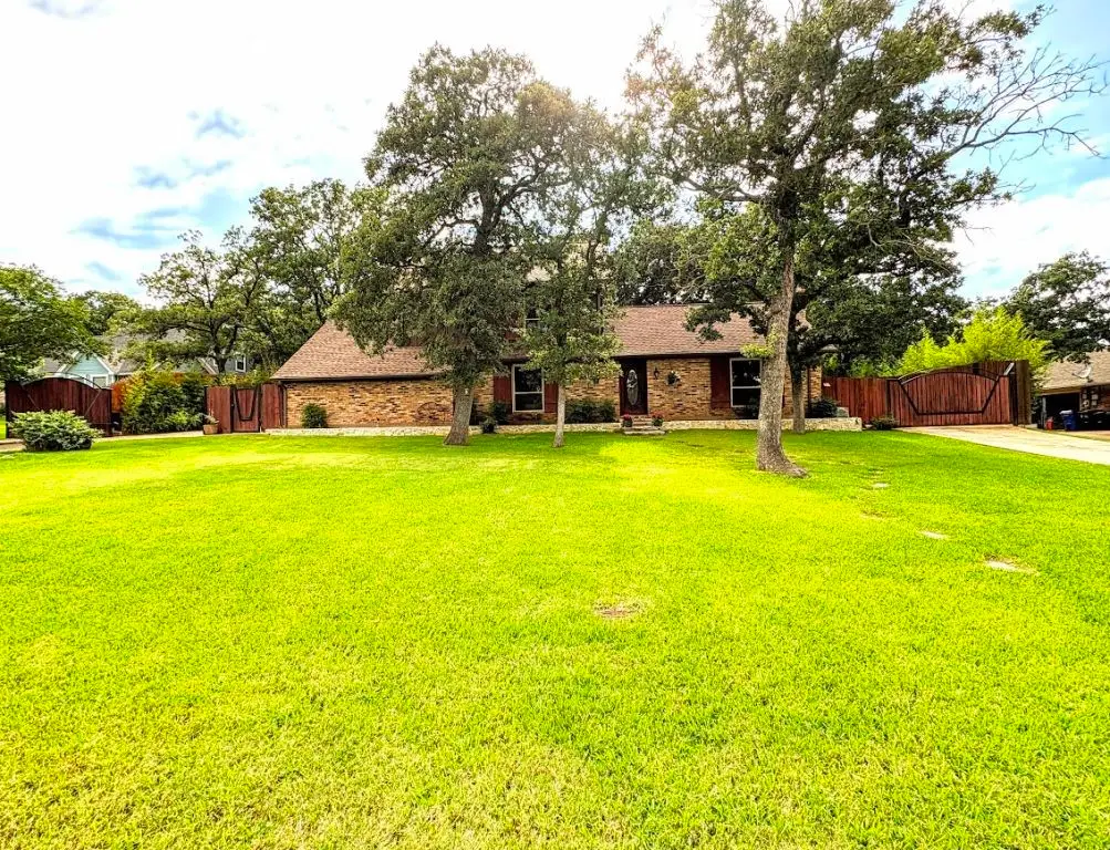 1212 Vera Lane, Kennedale, TX 76060 - #1