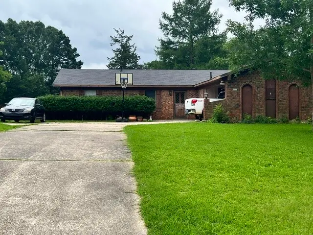 411 Hacienda Circle, Haughton, LA 71037 - #1