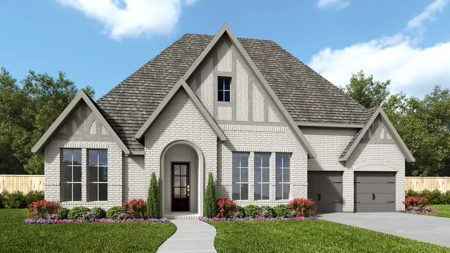 716 Doppler Court, Hurst, TX 76054 - #3