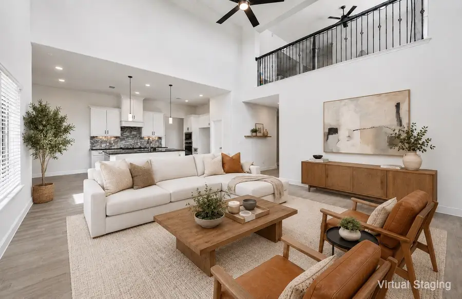 280 Sparkling Springs Drive, Waxahachie, TX 75165 - #3