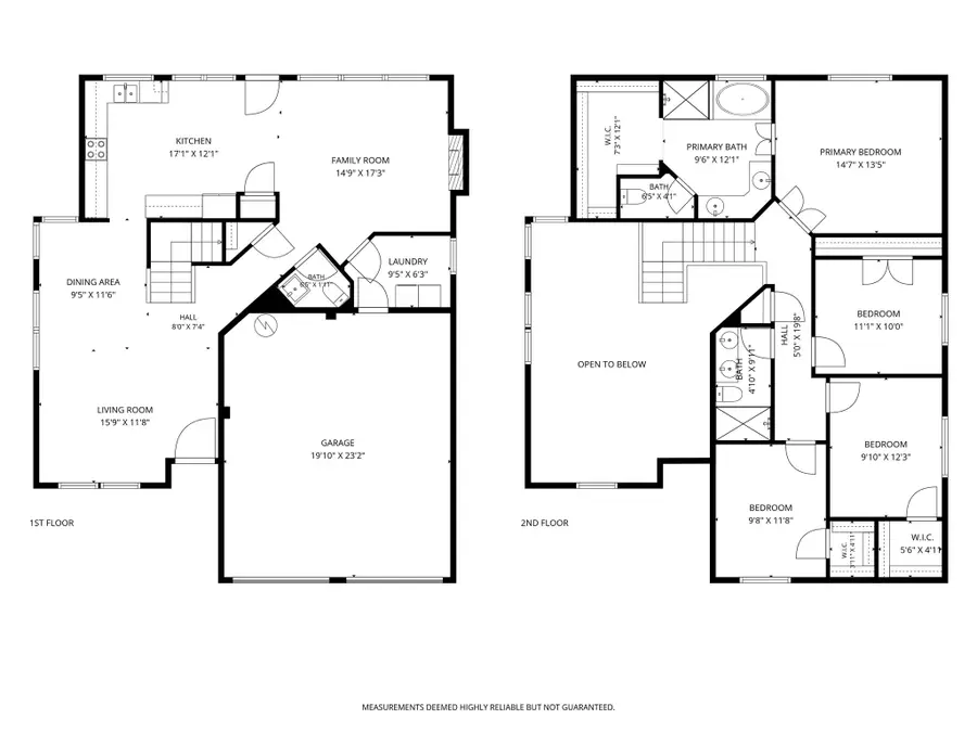 4812 Navajo Way, Fort Worth, TX 76137 - #2