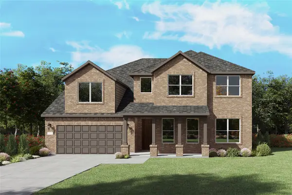 11129 Roxburgh Road, Fort Worth, TX 76052
