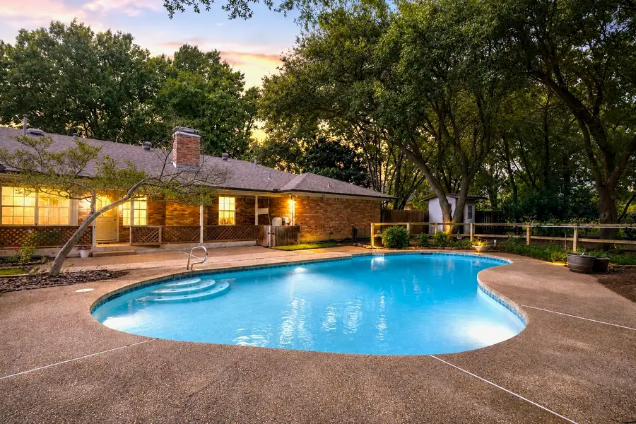 5802 Pecan Grove Drive, Sachse, TX 75048 - #3