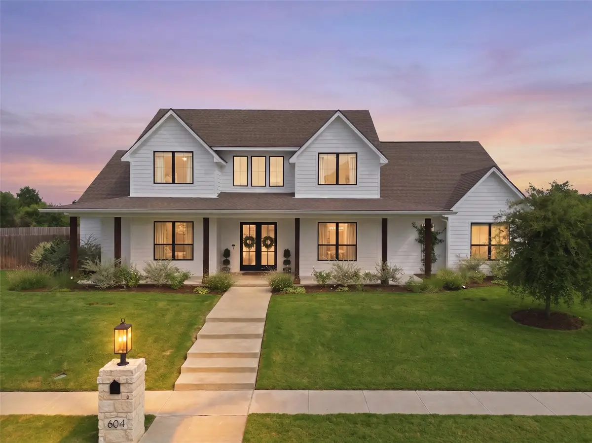 604 Lindsay Lane, Robinson, TX 76706 - #1