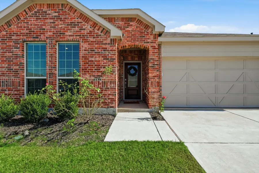 3109 Paruament Drive, Denton, TX 76207 - #2