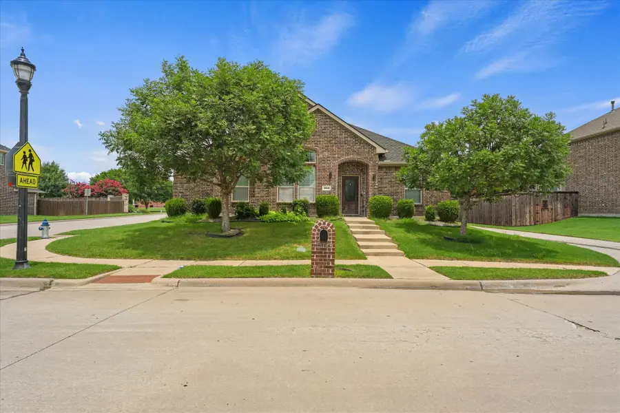 1809 Camo Court, Allen, TX 75002 - #2