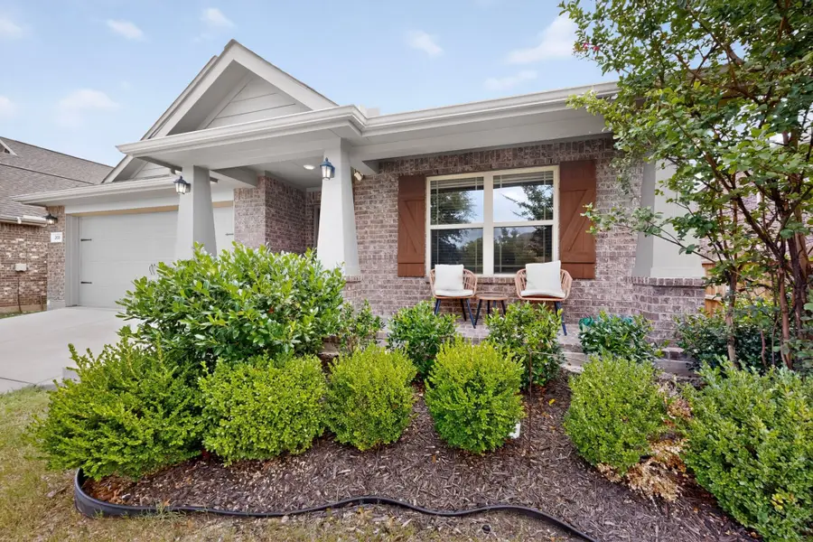 208 Baldwin Drive, Fate, TX 75189 - #3