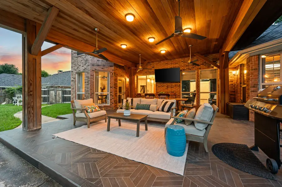 1029 Westover Trail, Keller, TX 76248 - #3