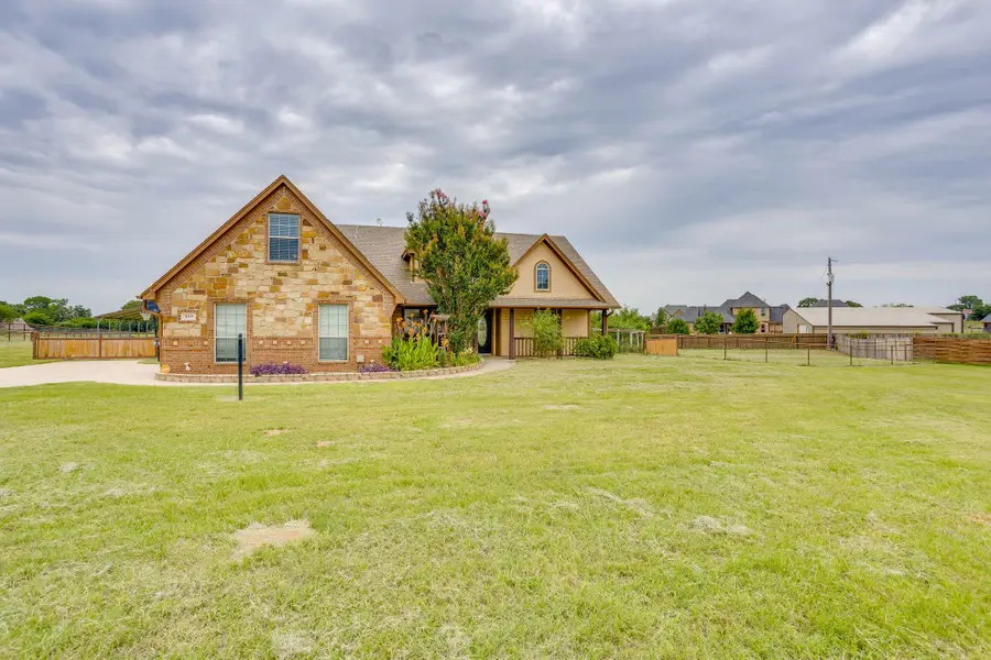 155 Cornerstone Lane, Springtown, TX 76082 - #3