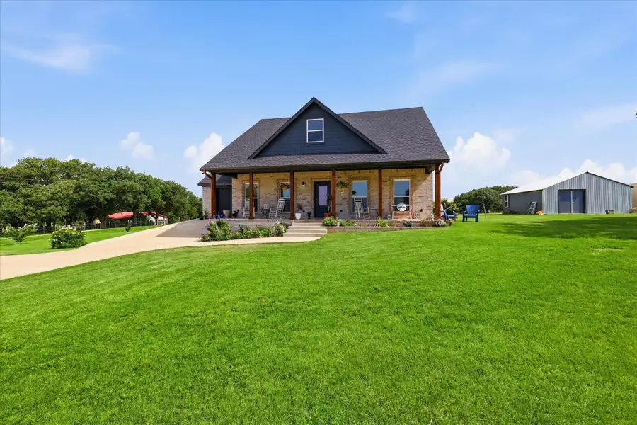 1785 County Road 208, Gainesville, TX 76240 - #3