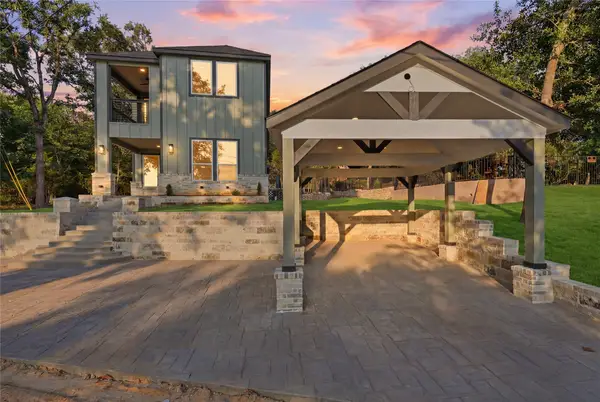 2150 Lakeview Drive, Mabank, TX 75156