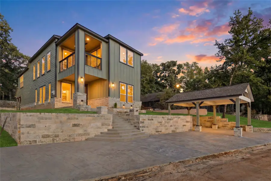 2150 Lakeview Drive, Mabank, TX 75156 - #2
