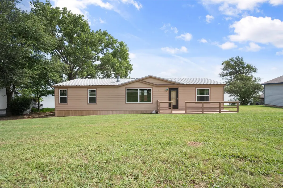 410 County Road 3048c, Corsicana, TX 75109 - #1