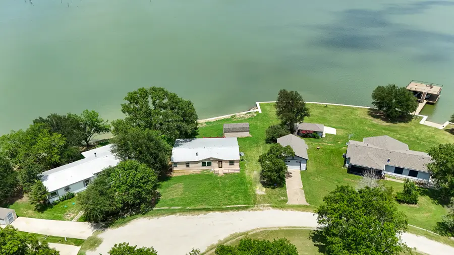410 County Road 3048c, Corsicana, TX 75109 - #3