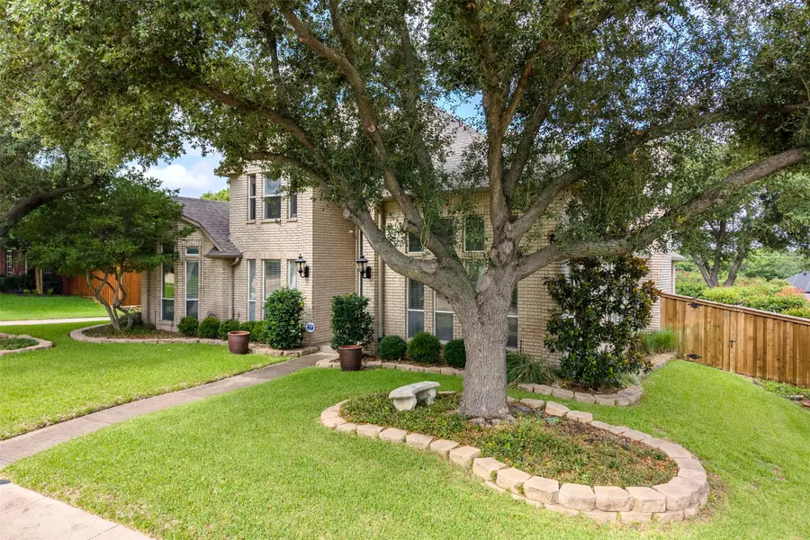 3807 Keystone Court, Carrollton, TX 75007 - #2
