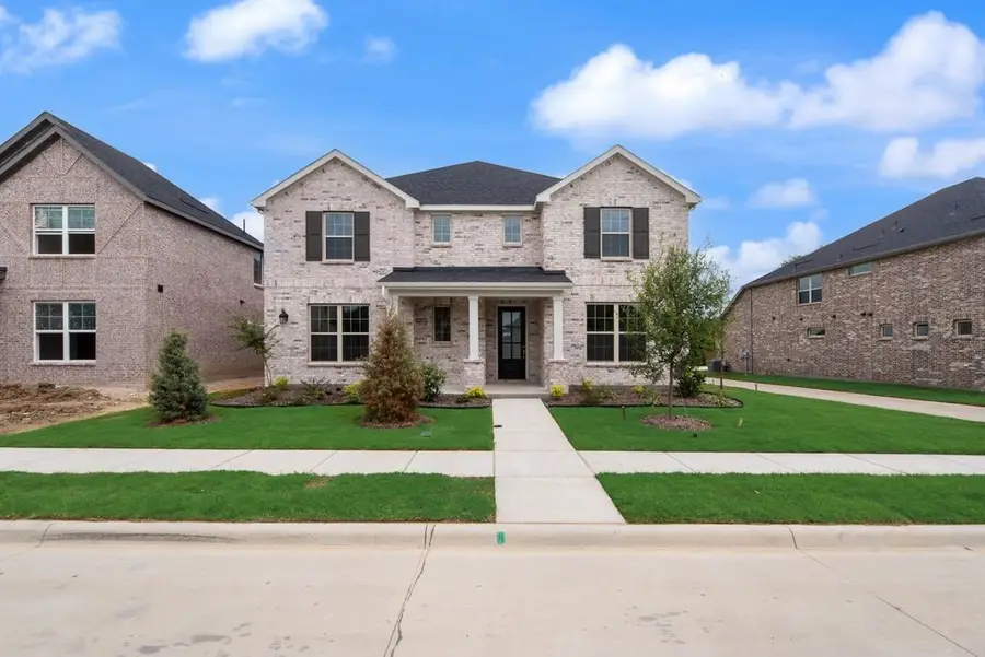1070 Birdie Street, Gunter, TX 75058 - #3