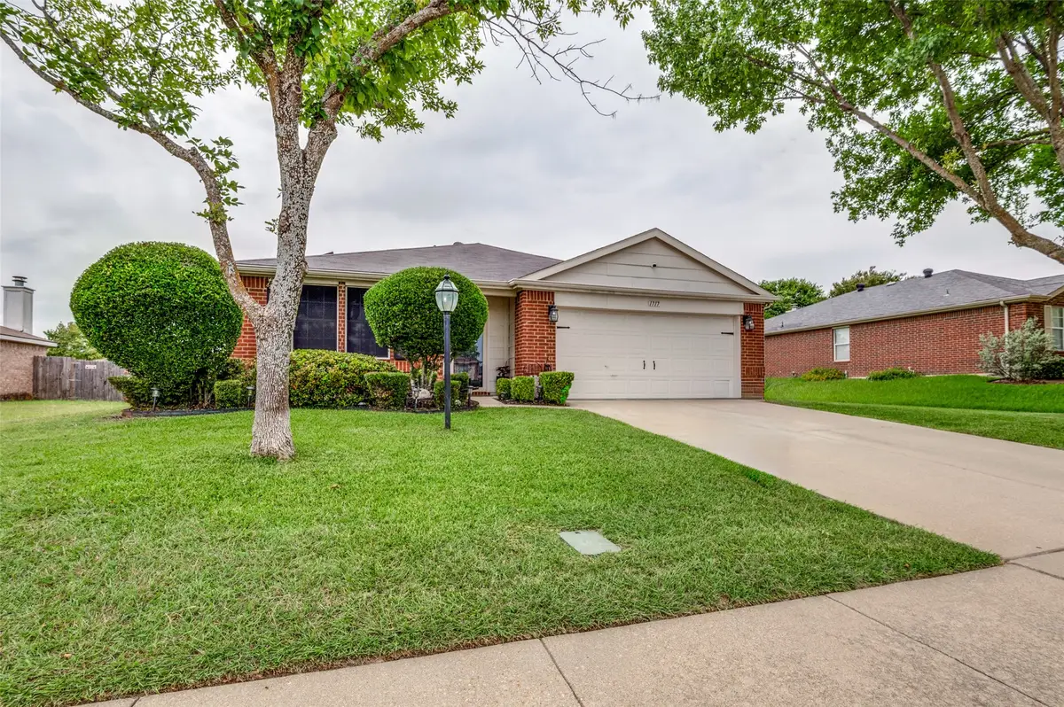 1717 Berkeley Drive, Glenn Heights, TX 75154 - #1
