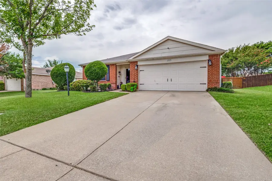 1717 Berkeley Drive, Glenn Heights, TX 75154 - #2