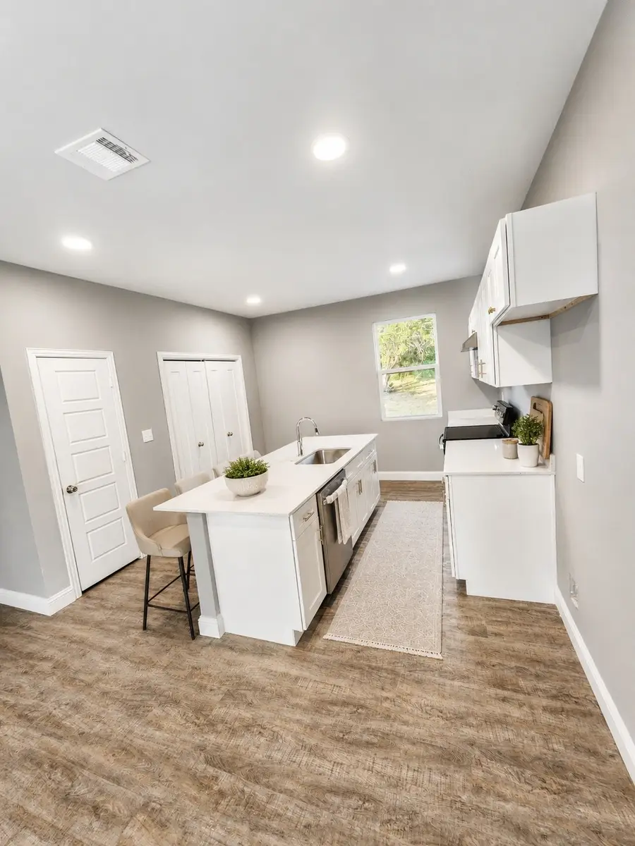 4703 Gooseberry Trail, Granbury, TX 76048 - #3