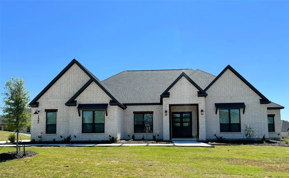 132 Willow Oak Drive, Krugerville, TX 76227 - #1