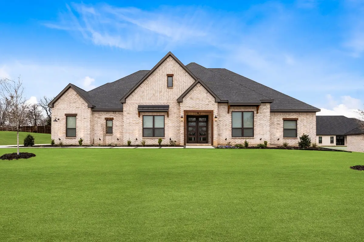 126 Texas Ash Drive, Krugerville, TX 76227 - #1