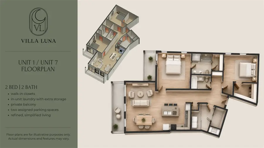 76 Main Street #1, Colleyville, TX 76034 - #3