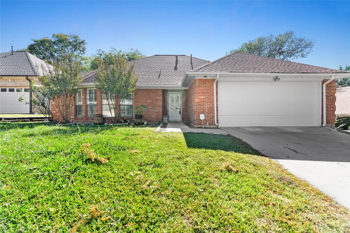 4128 Woodenrail Lane, Irving, TX 75061 - #1