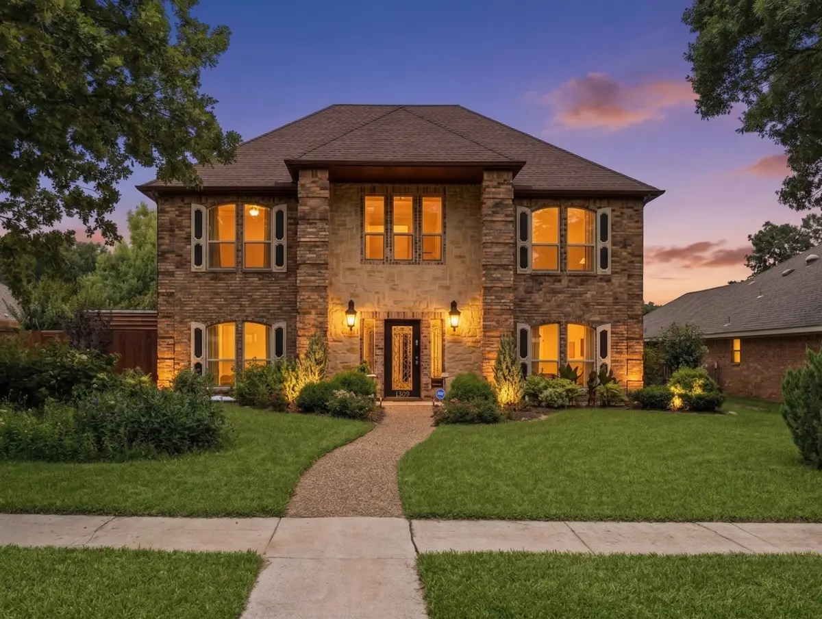 1509 Aylesbury Lane, Plano, TX 75075 - #1