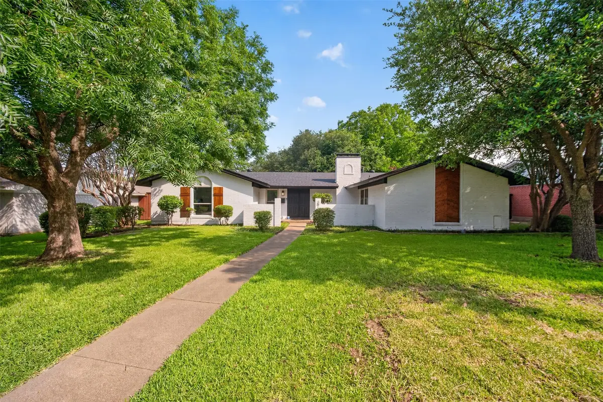 3919 Ridgeoak Way, Farmers Branch, TX 75244 - #1