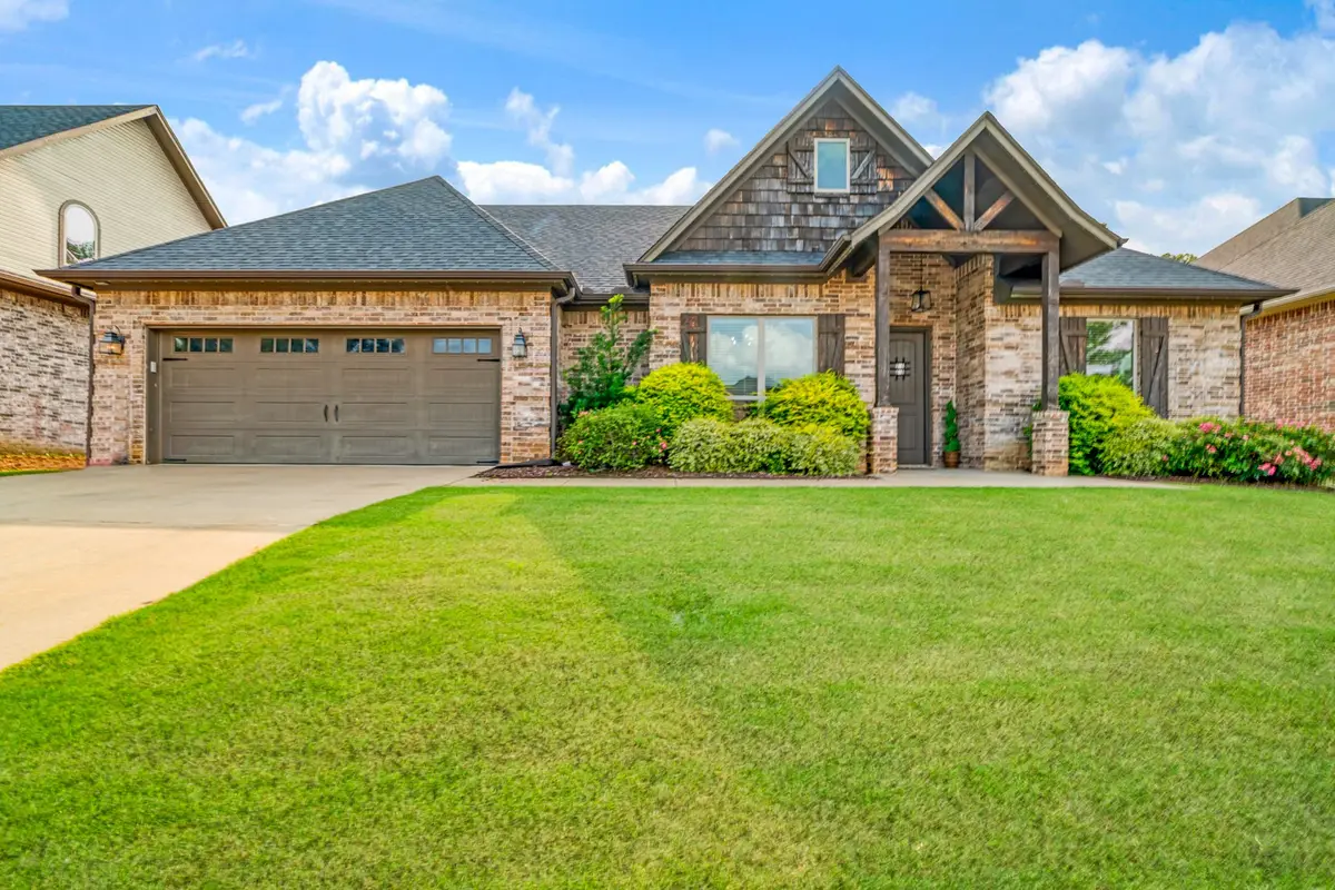 1045 Addison, Reno, TX 75462 - #1