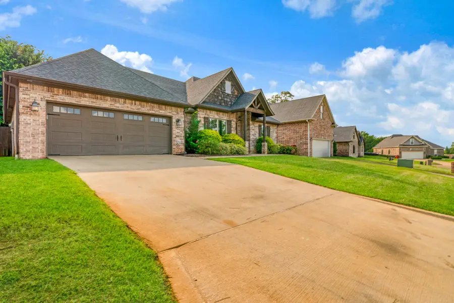 1045 Addison, Reno, TX 75462 - #2