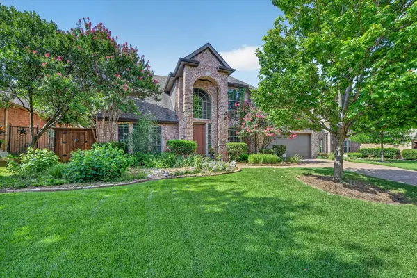 2113 Stevenson Lane, Flower Mound, TX 75028