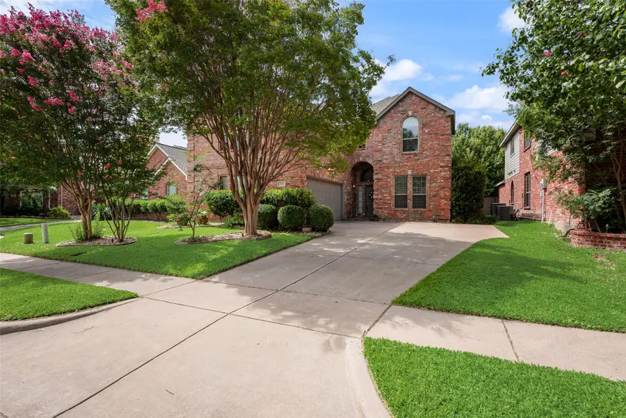 7309 Teakwood Drive, McKinney, TX 75072 - #2