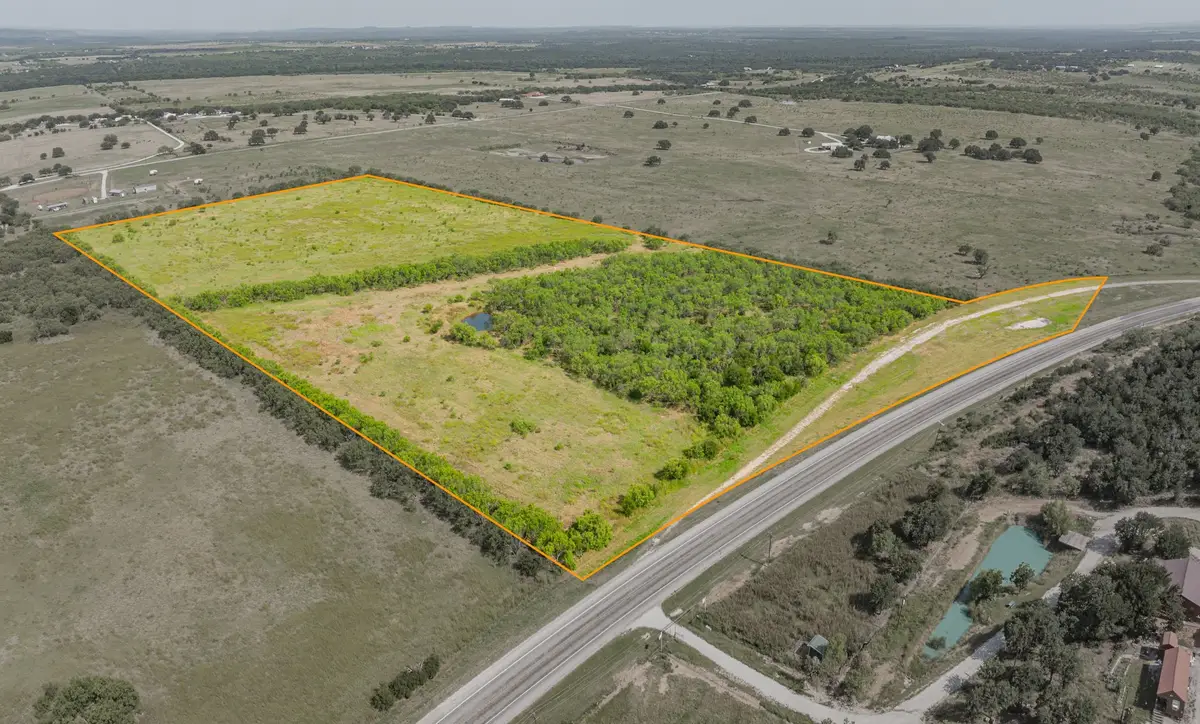 TBD Hwy 67 Road, Graham, TX 76450 - #1