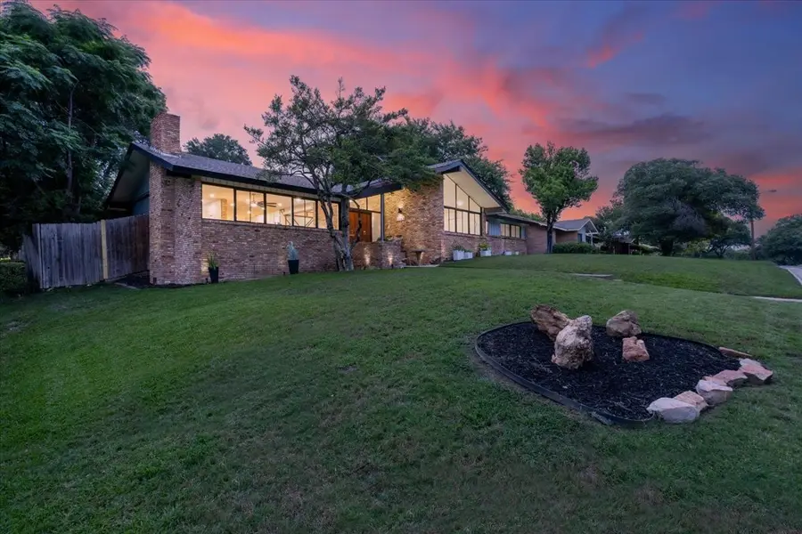 1729 Boca Chica Drive, Dallas, TX 75232 - #2