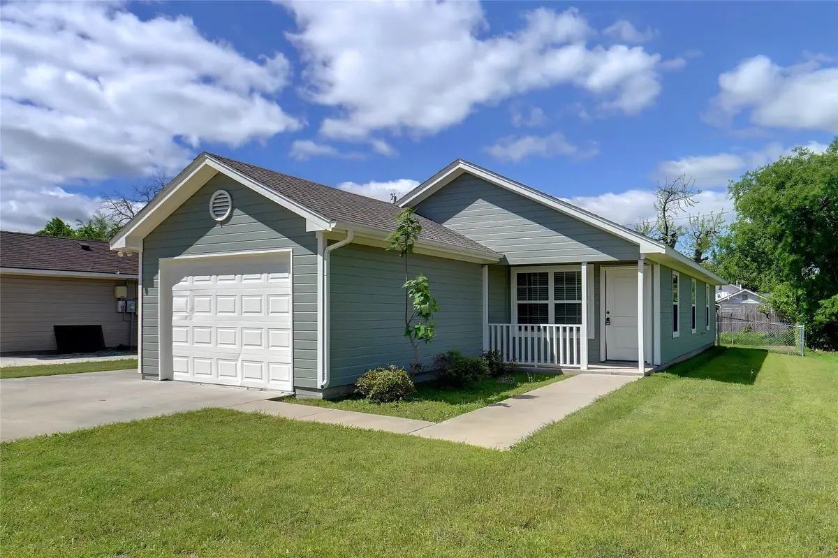 3324 Willing Avenue, Fort Worth, TX 76110 - #1