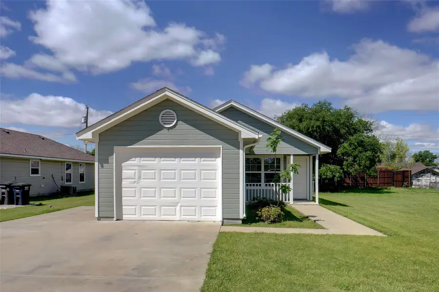 3324 Willing Avenue, Fort Worth, TX 76110 - #2