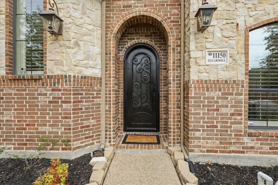 11150 Sugar Mill Lane, Frisco, TX 75033 - #2