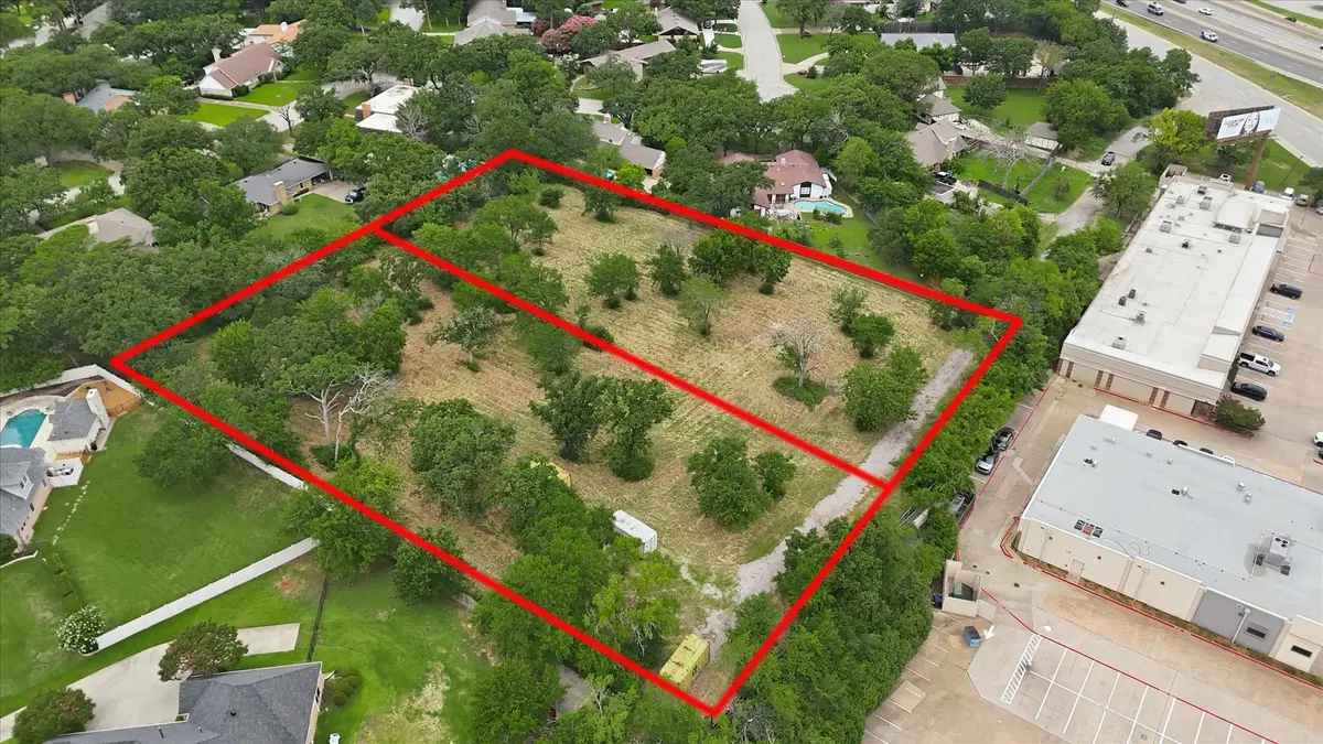 2301 Conway Lane, Denton, TX 76205 - #1