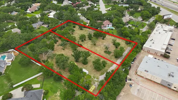 2301 Conway Lane, Denton, TX 76205