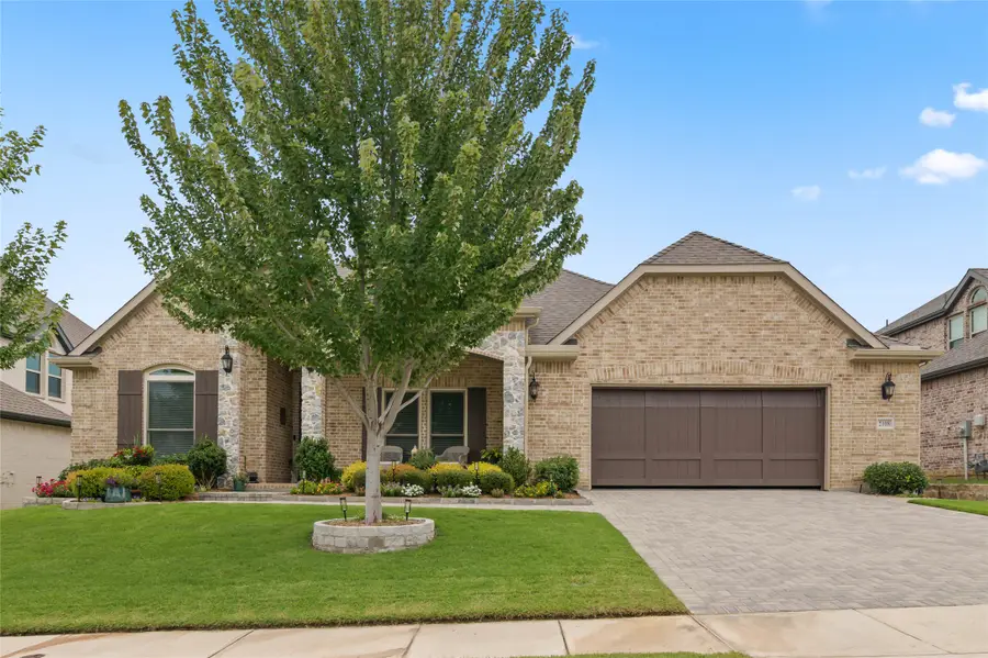 2108 Venice Drive, Corinth, TX 76210 - #2