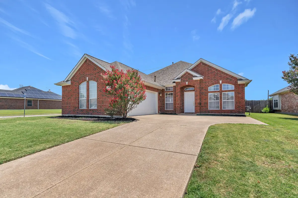 6607 Terrace Glen Drive, Arlington, TX 76002 - #1