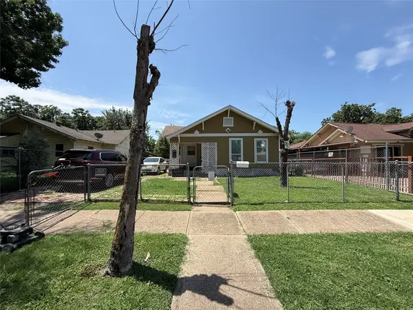 3010 Jerome Street, Dallas, TX 75223