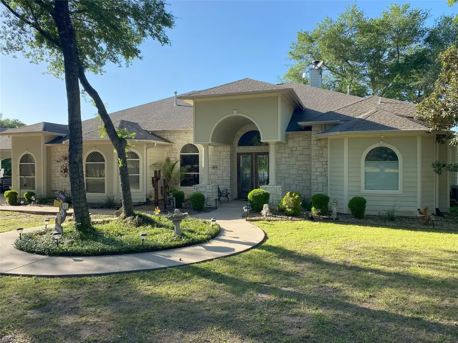 405 Lcr 737, Thornton, TX 76687 - #2