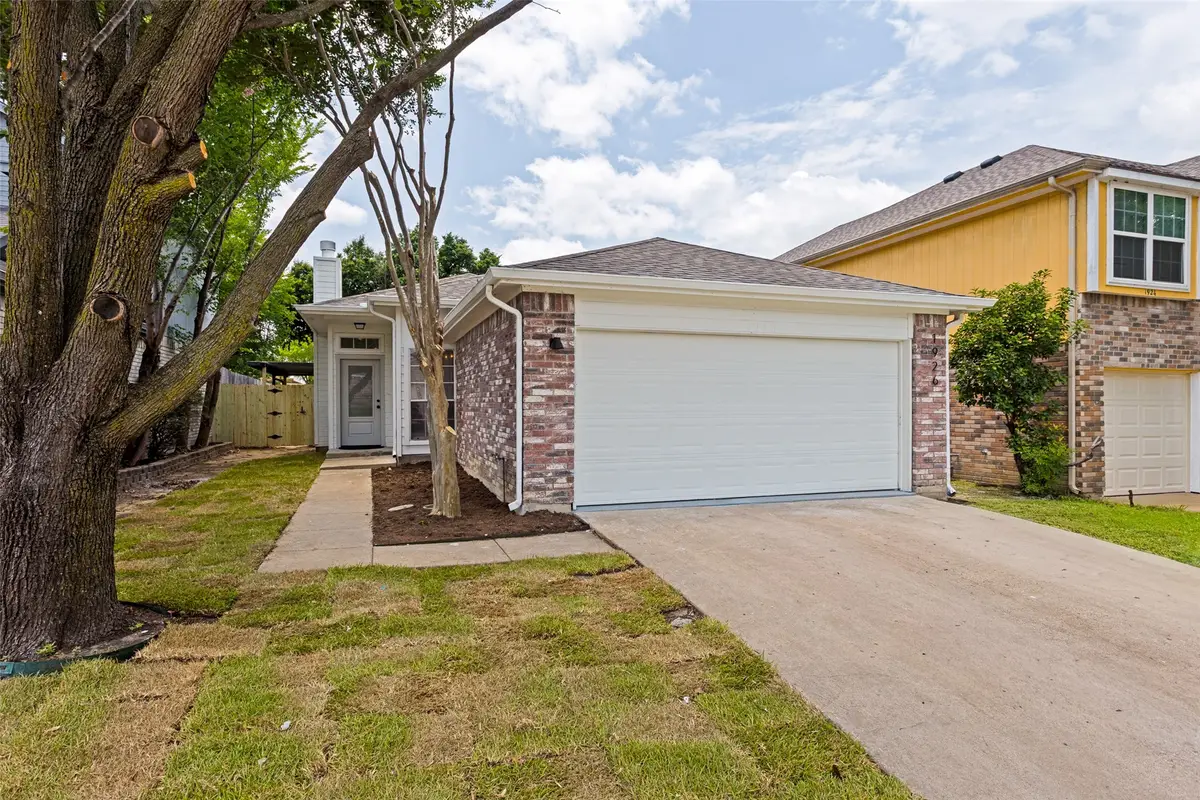 1926 Geary Street, Garland, TX 75043 - #1