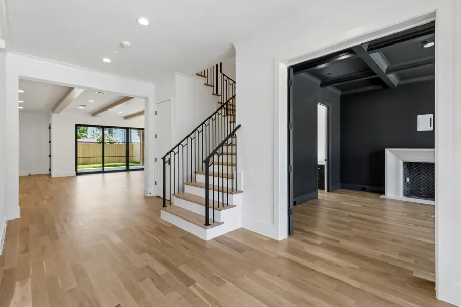 4225 Amherst, University Park, TX 75225 - #2