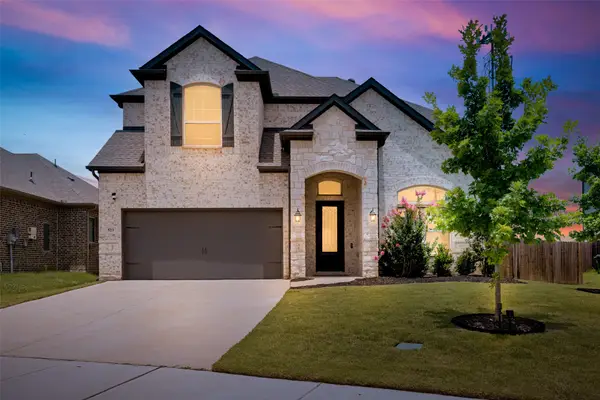 523 William Court, Arlington, TX 76002